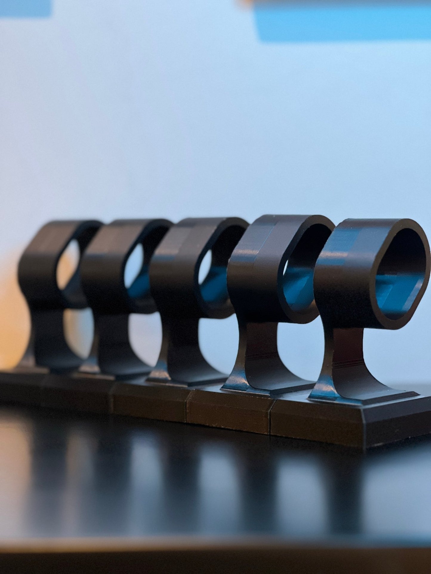 Base para Reloj Modular Expandible - VERSELL