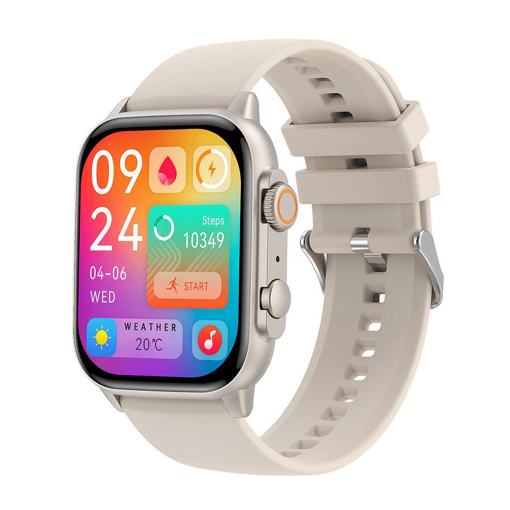 Reloj Inteligente Smartwatch AMOLED HK95 - VERSELL