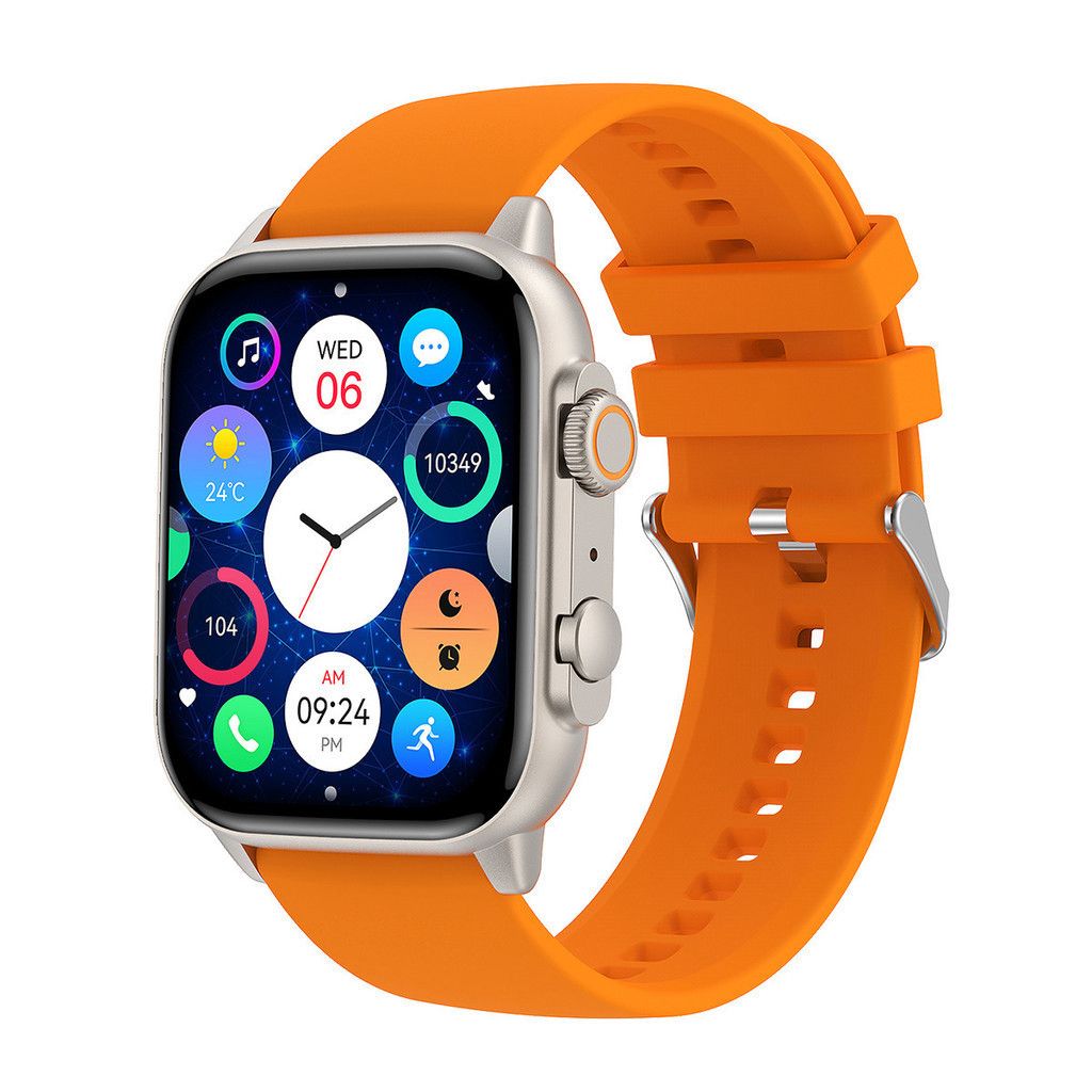 Reloj Inteligente Smartwatch AMOLED HK95 - VERSELL