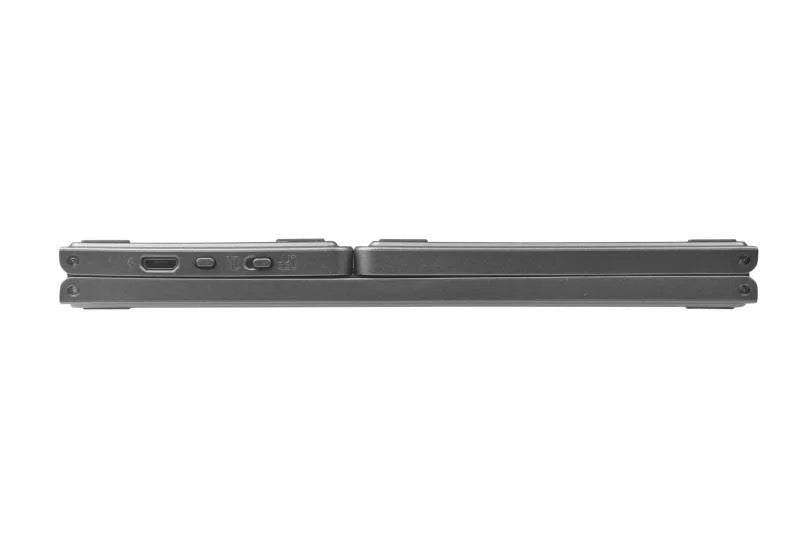 Teclado Inalambrico Plegable Bluetooth - VERSELL
