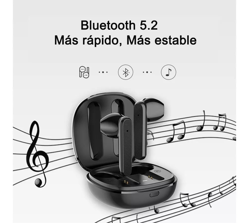 Audífonos Inalámbricos XDOBO Rabbit - VERSELL
