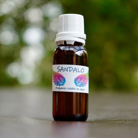 Esencia de Sandalo - VERSELL