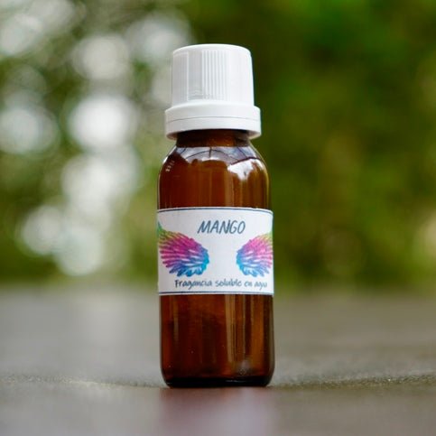 Esencias de Mango - VERSELL