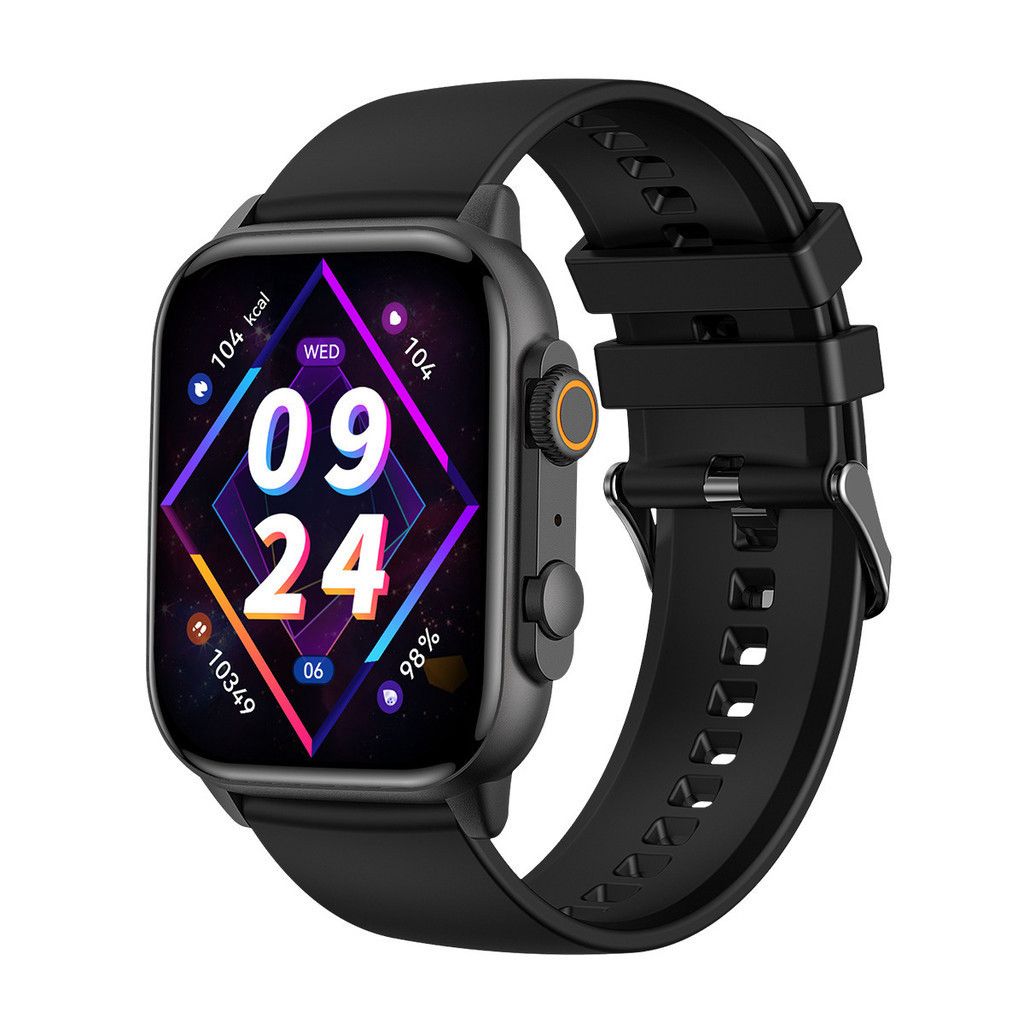 Reloj Inteligente Smartwatch AMOLED HK95 - VERSELL